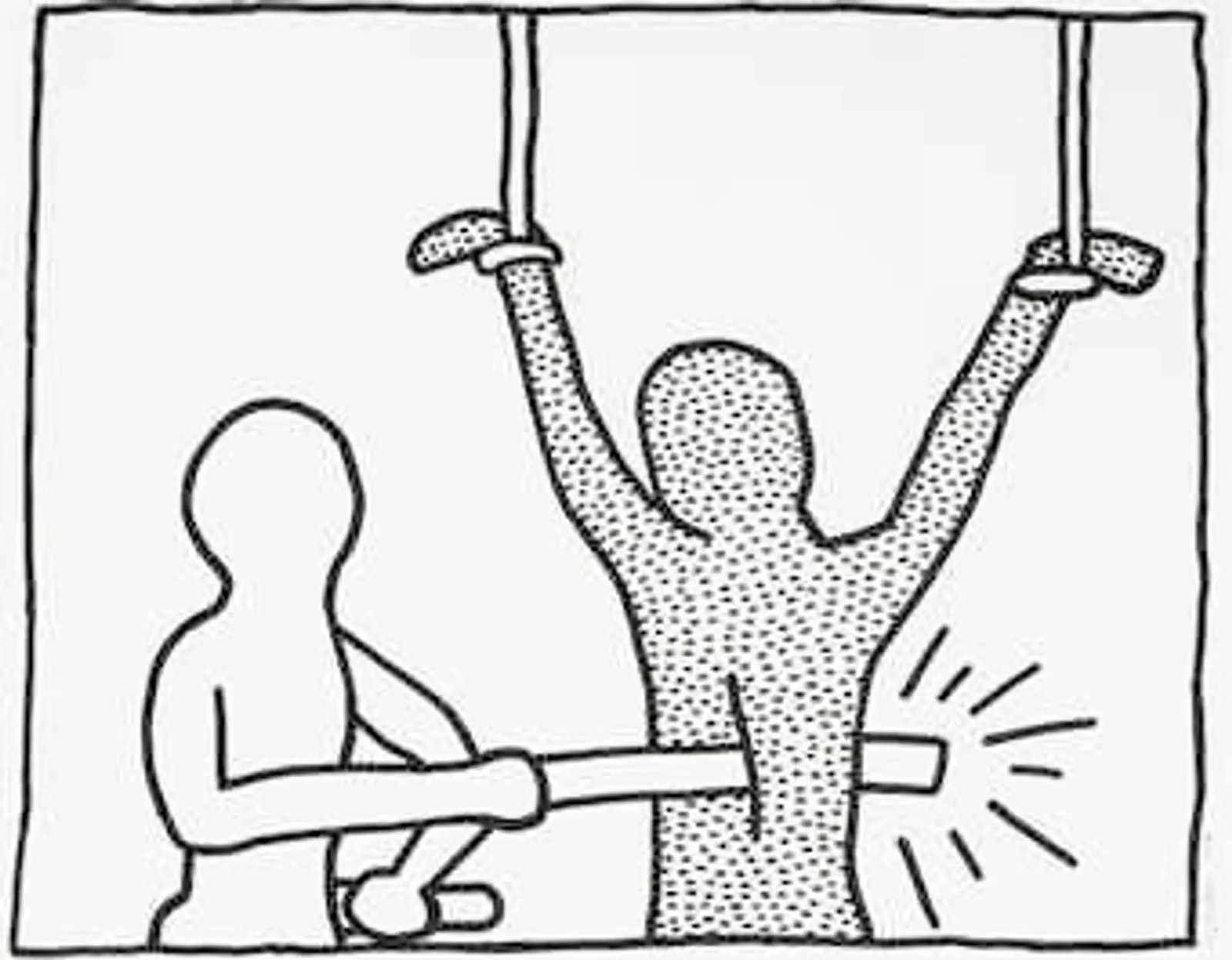 The Blueprint Drawings