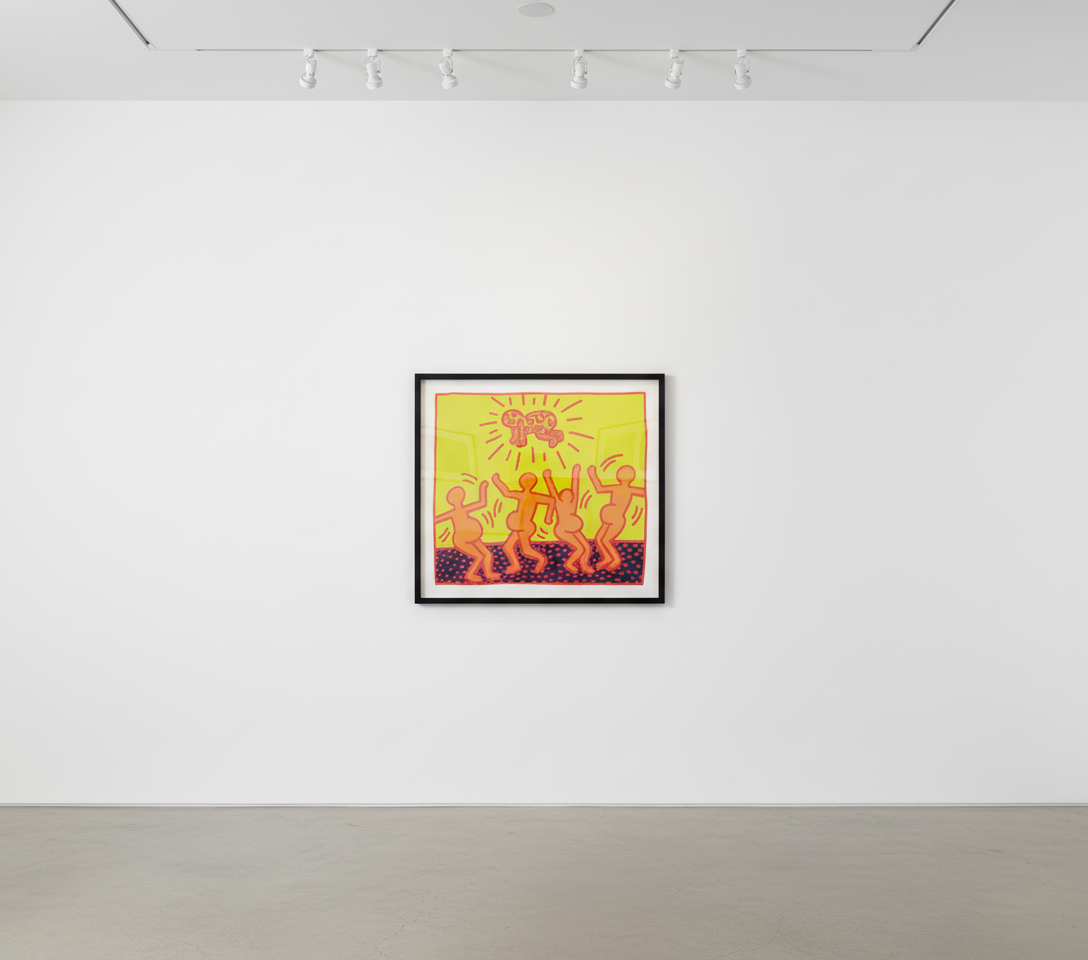 keith haring fertility 1 littmann pp 31 rendered