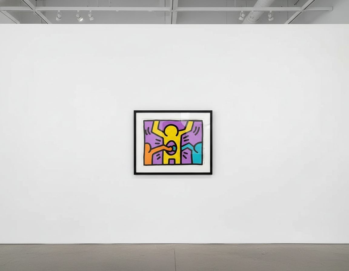 Pop Shop I (C) (Littmann PP. 83)