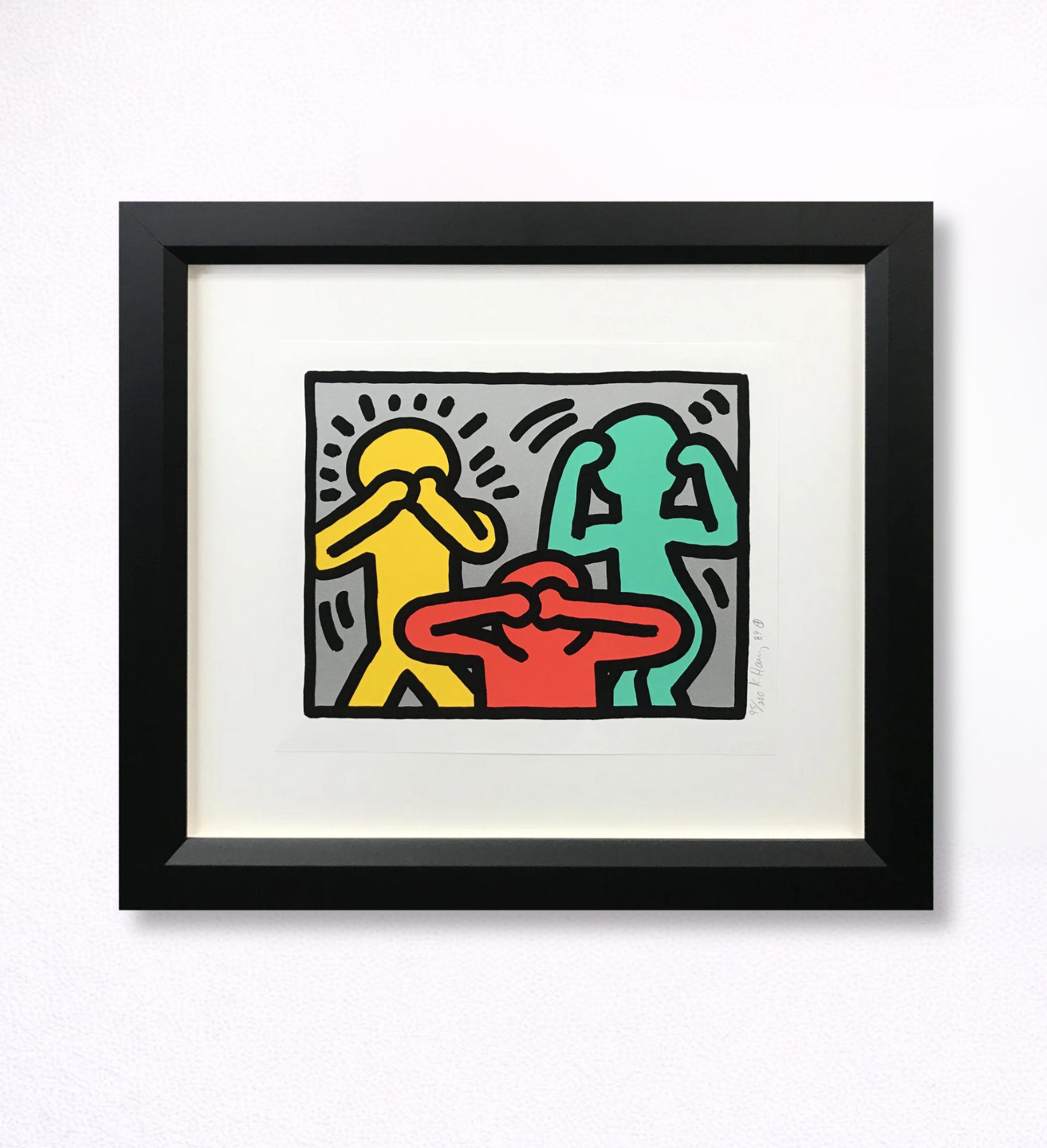 Pop Shop Iii