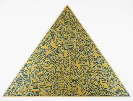 Pyramid Gold