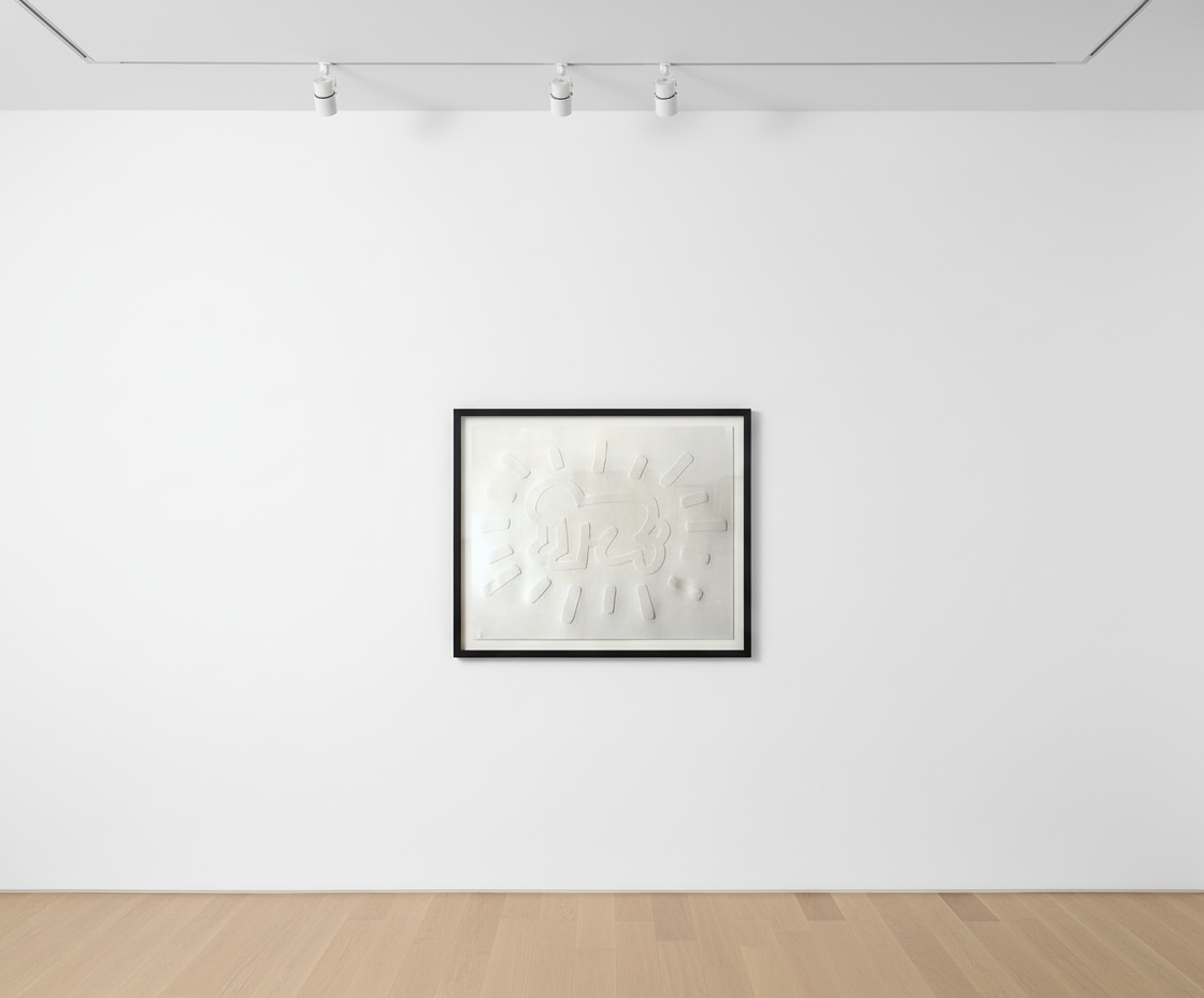 White Icons