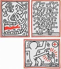 Three Lithographs