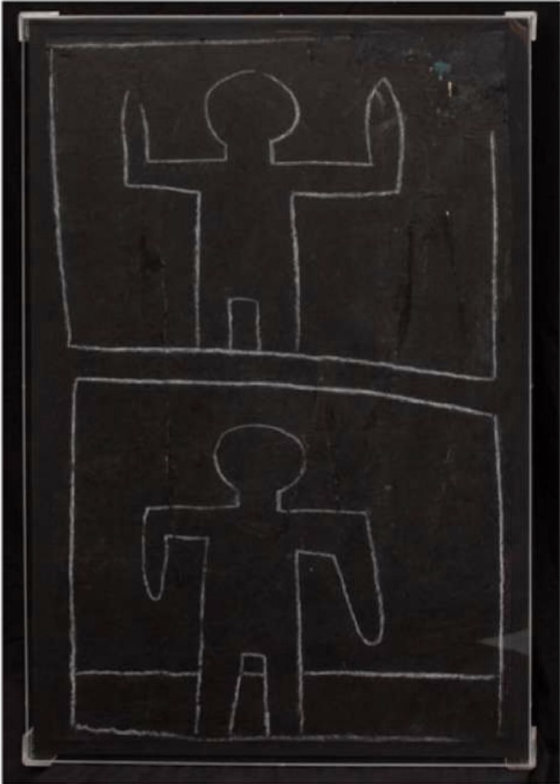 Untitled (Aerobics)