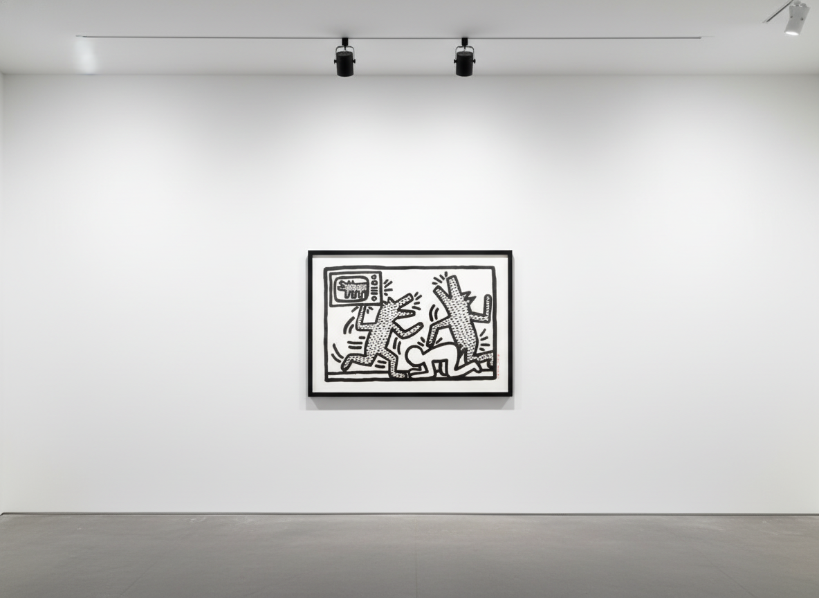 Untitled III (Littmann PP. 20)