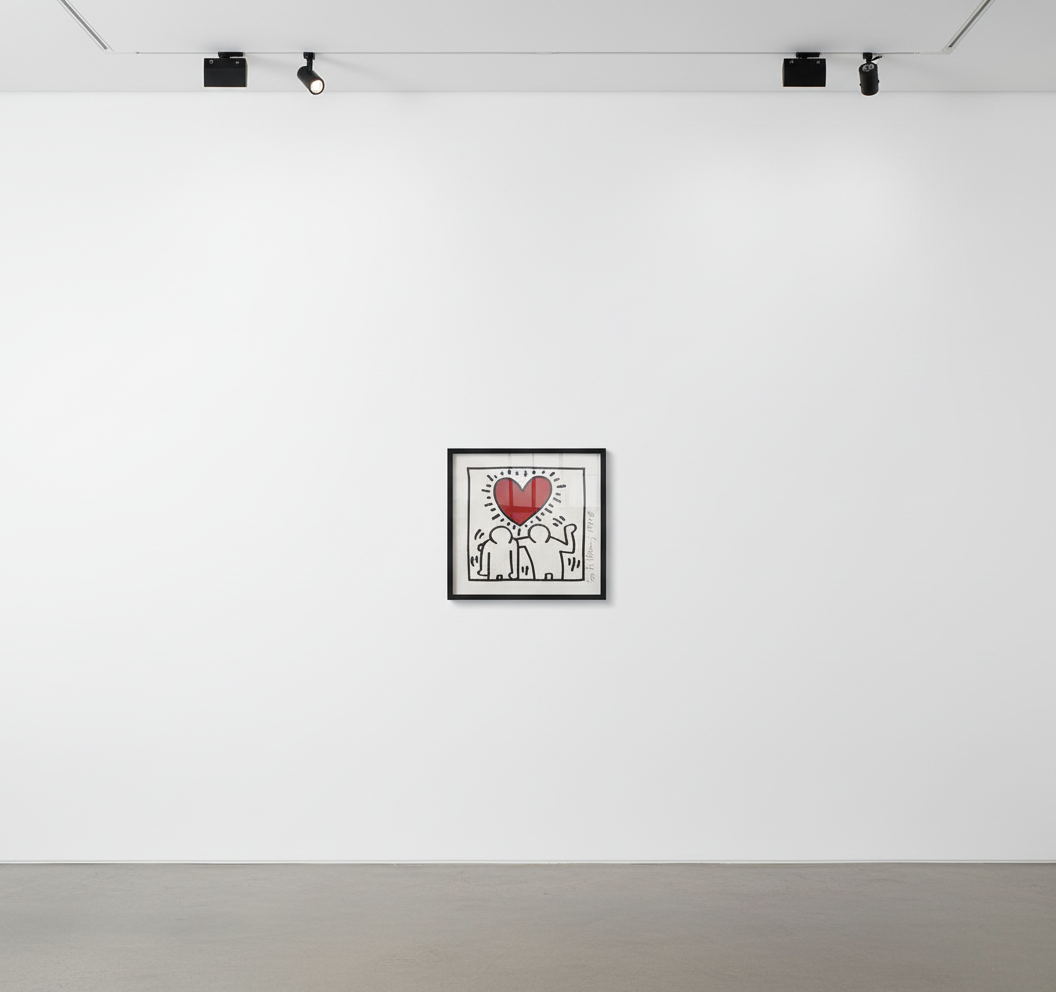 Five Essential Facts About Keith Haring