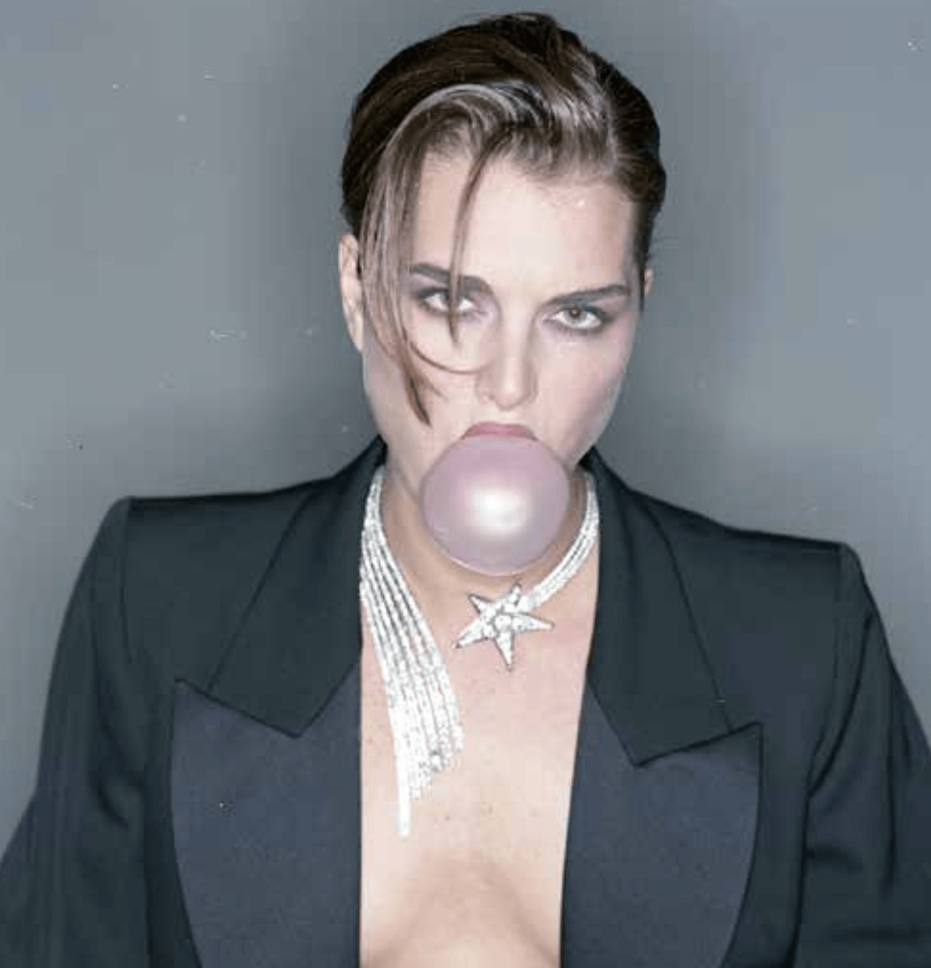 Brooke Shields, Dolce & Gabbana
