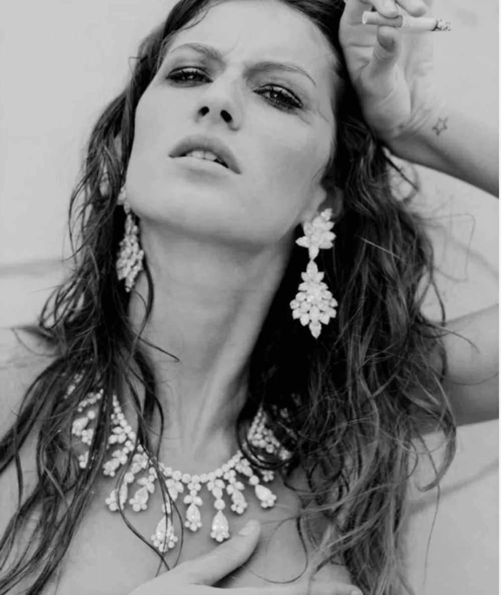 Gisele Bundchen