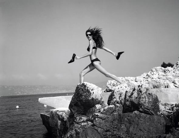 Gisele Bundschen Cannes I