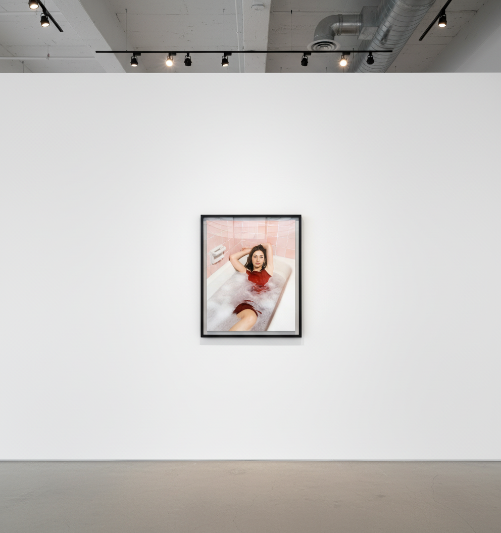 Sofia Coppola, Save Safe Sex Campaign