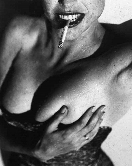 Sonia Braga