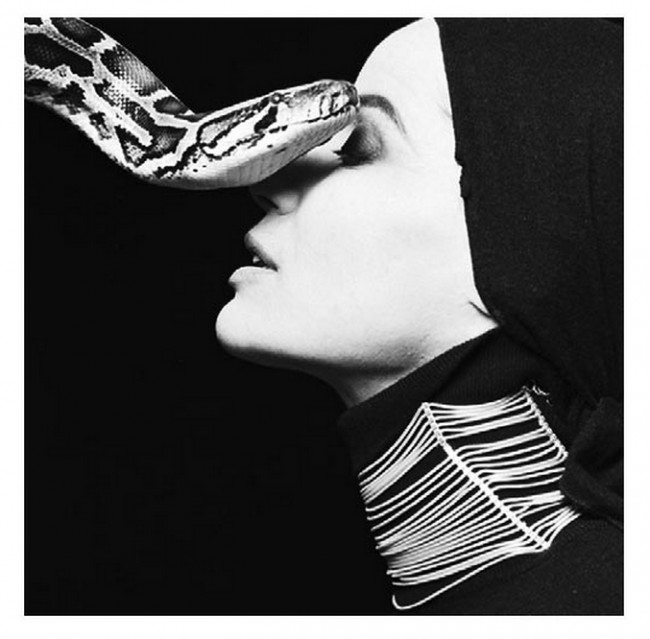 Veruschka