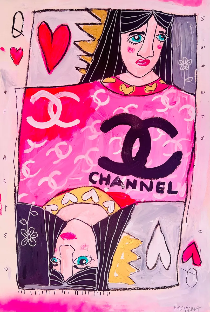 Untitled (Channel)