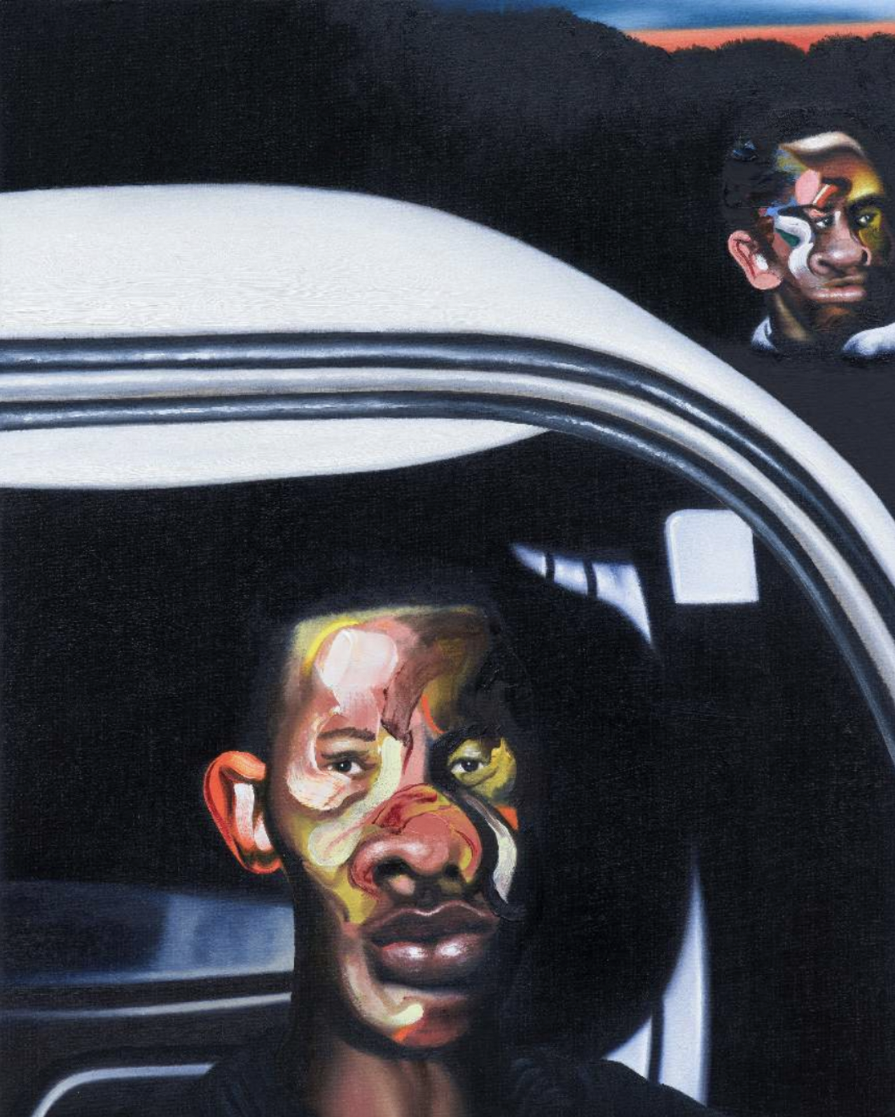 Paintings