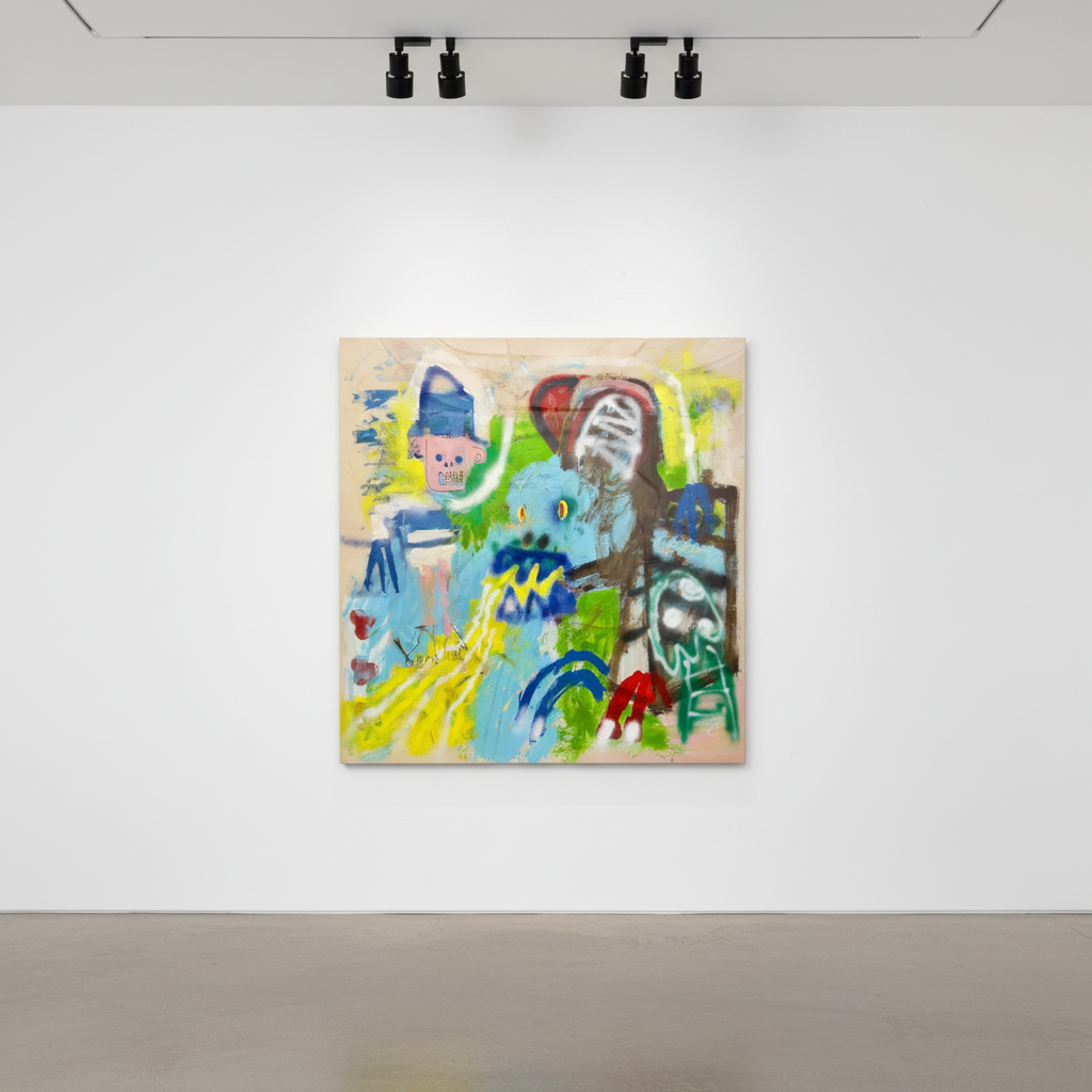 Paintings