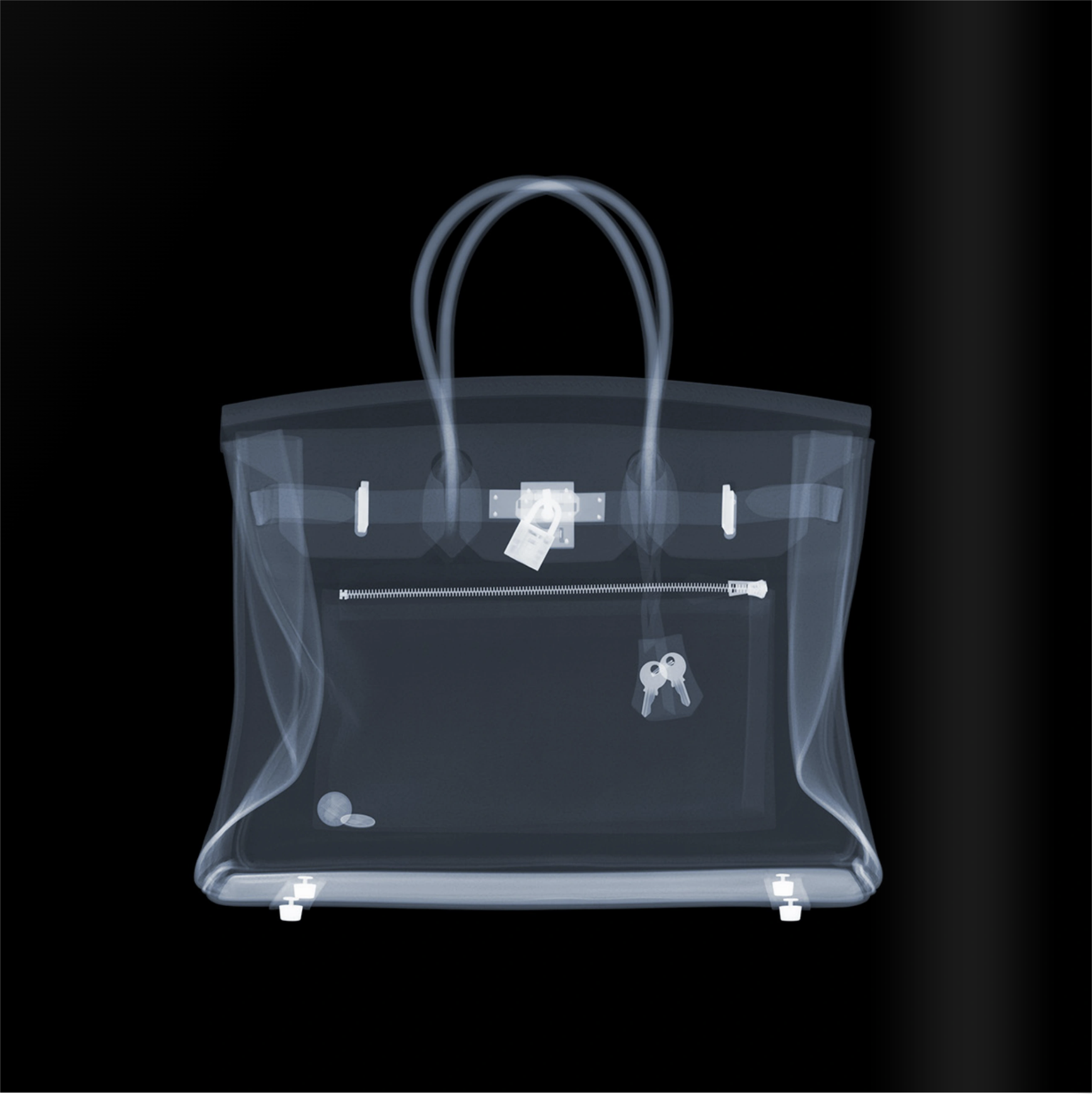 Hermes Birkin Bag