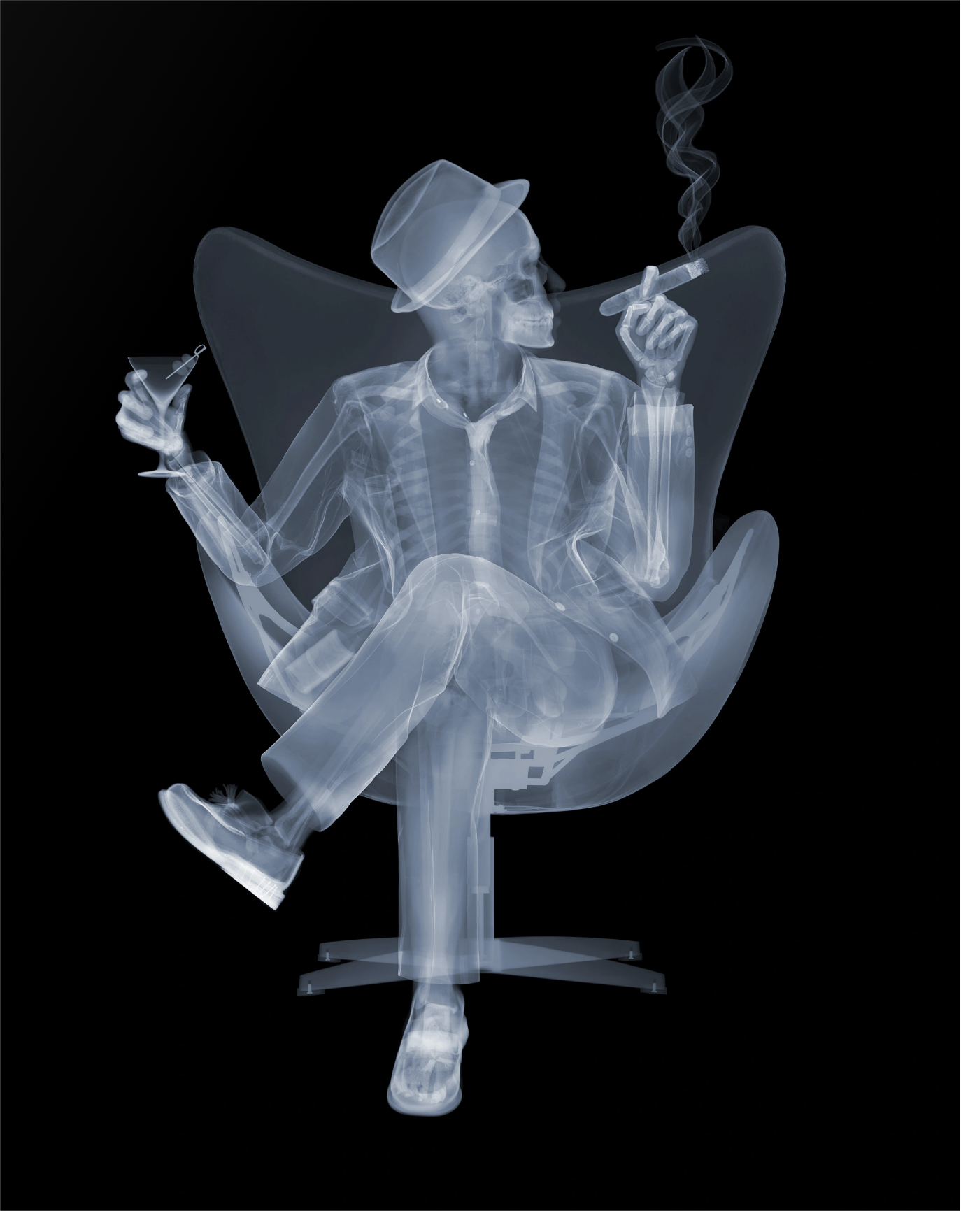 X-Ray Works