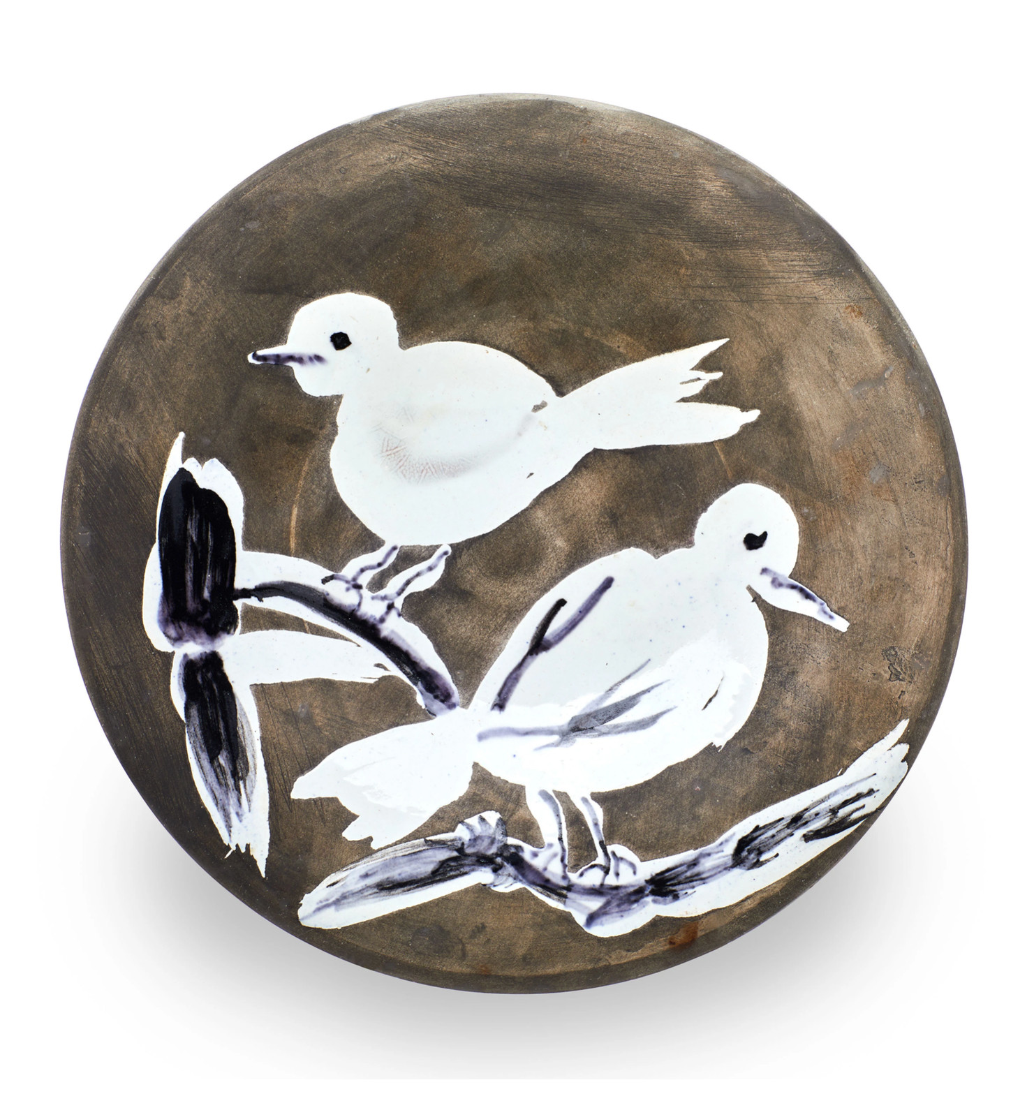 Deux Oiseaux