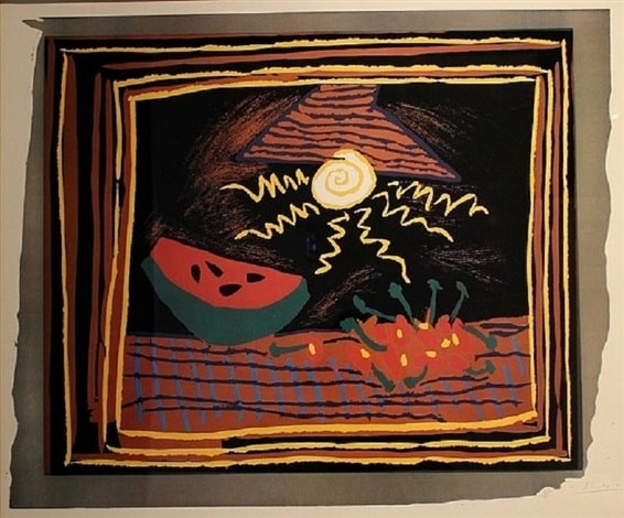 Why Picasso Still Matters
