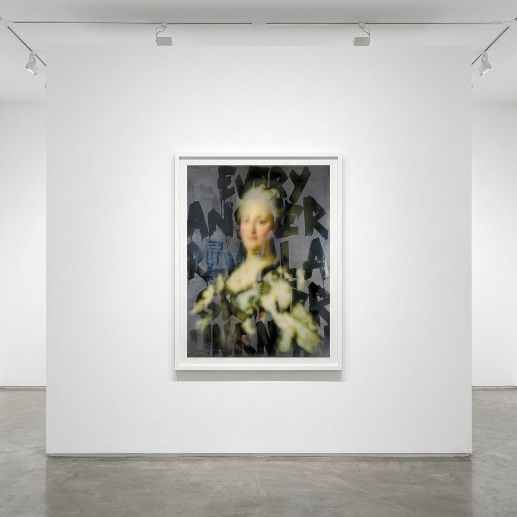 Punkmetender — The Architecture of Greatness (Catherine the Great)