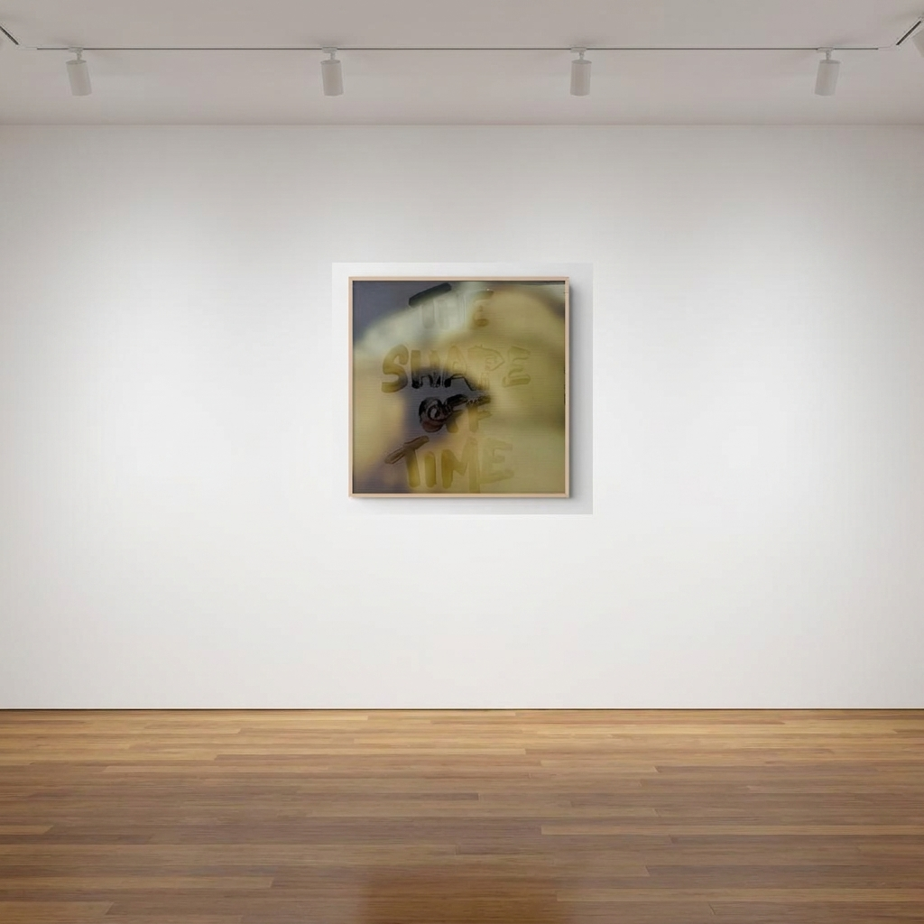 Before the Gaze (The Origin of the World)