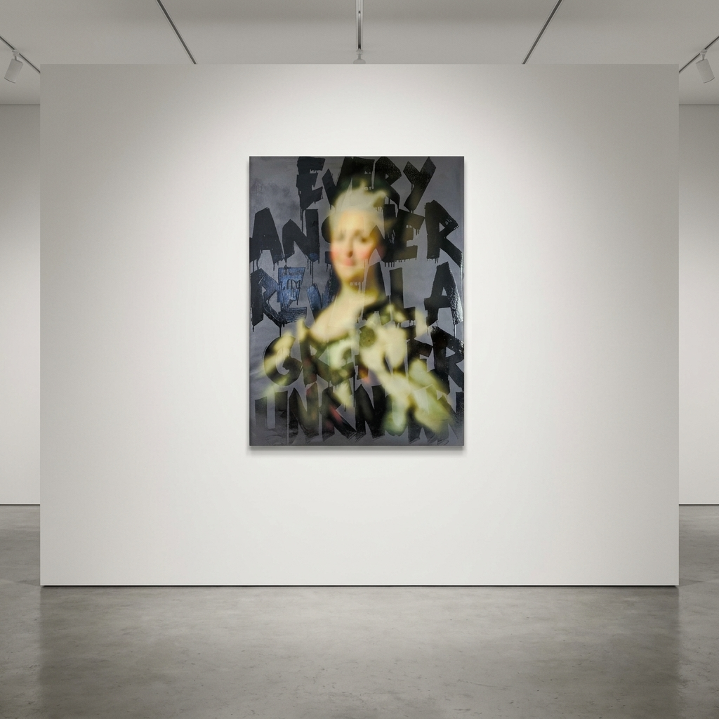 Punkmetender — The Architecture of Greatness (Catherine the Great)
