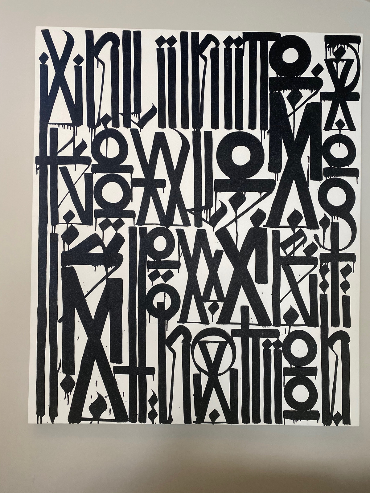 Untitled (black and white)