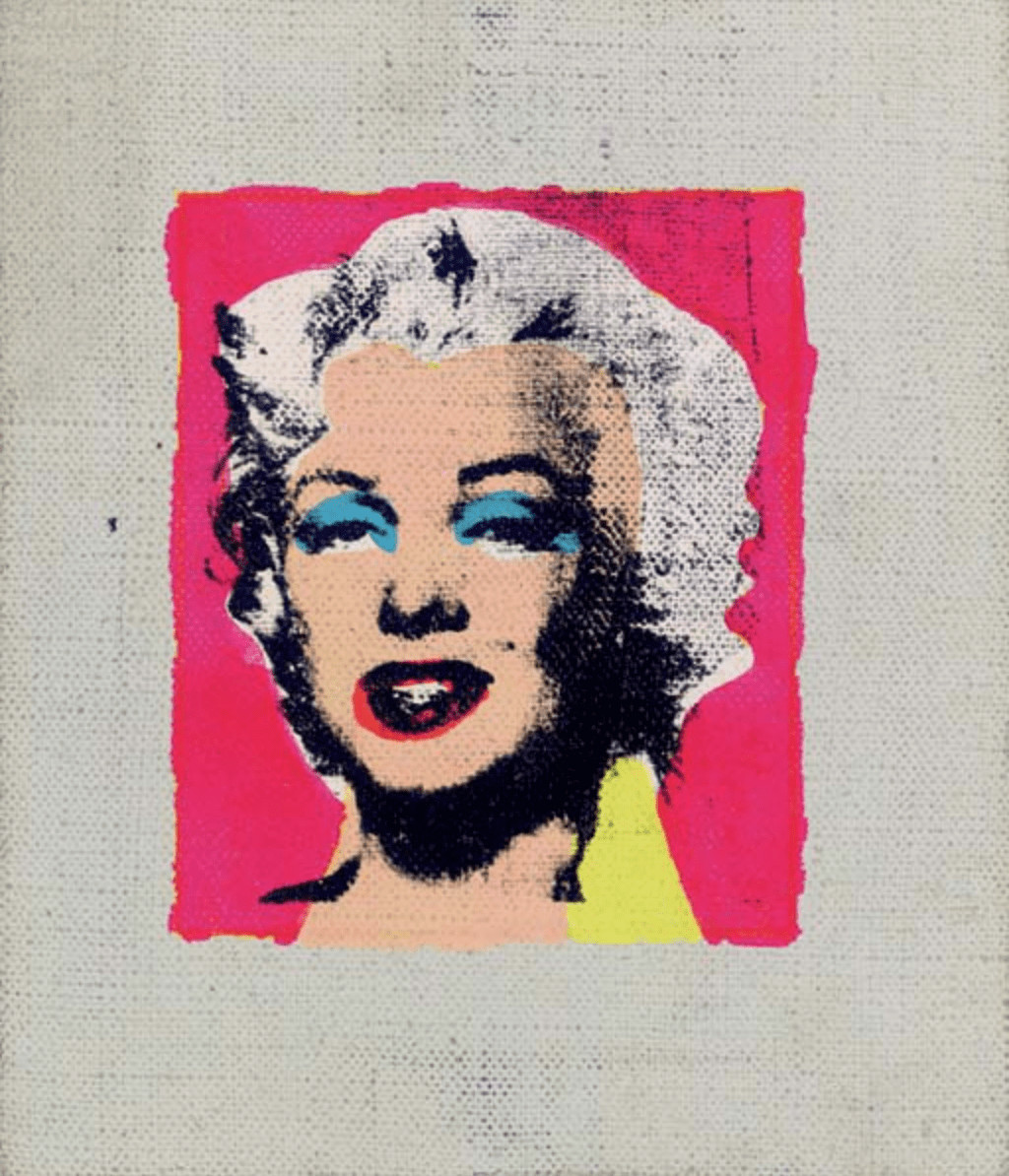 Marilyn Monroe