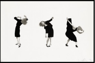Men In The Cities III