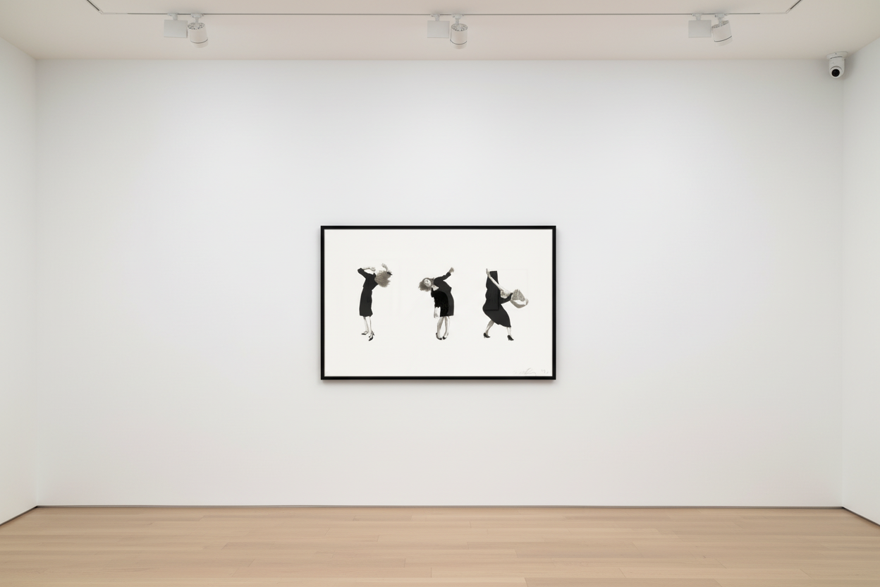 Robert Longo