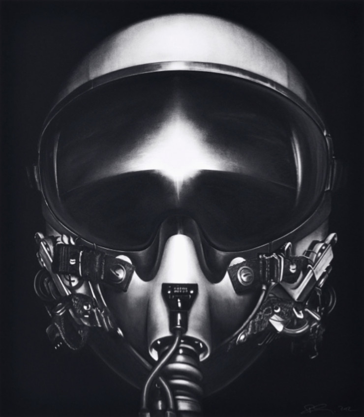 Robert Longo