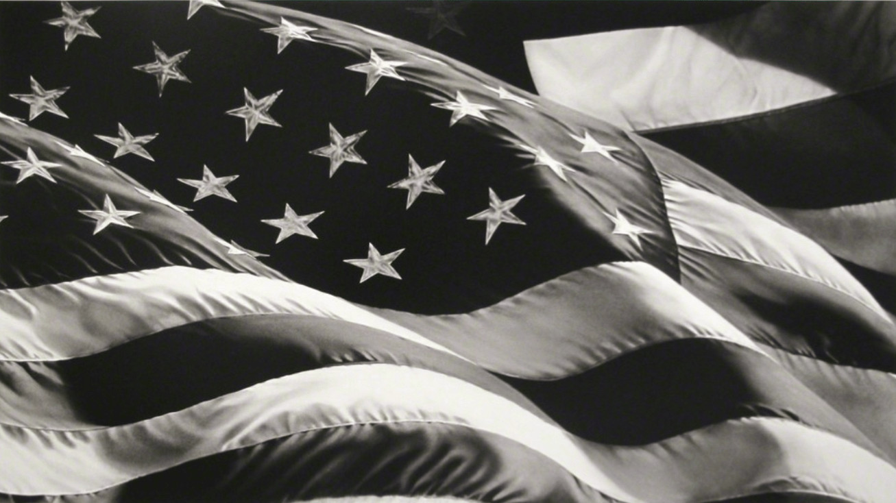 Robert Longo