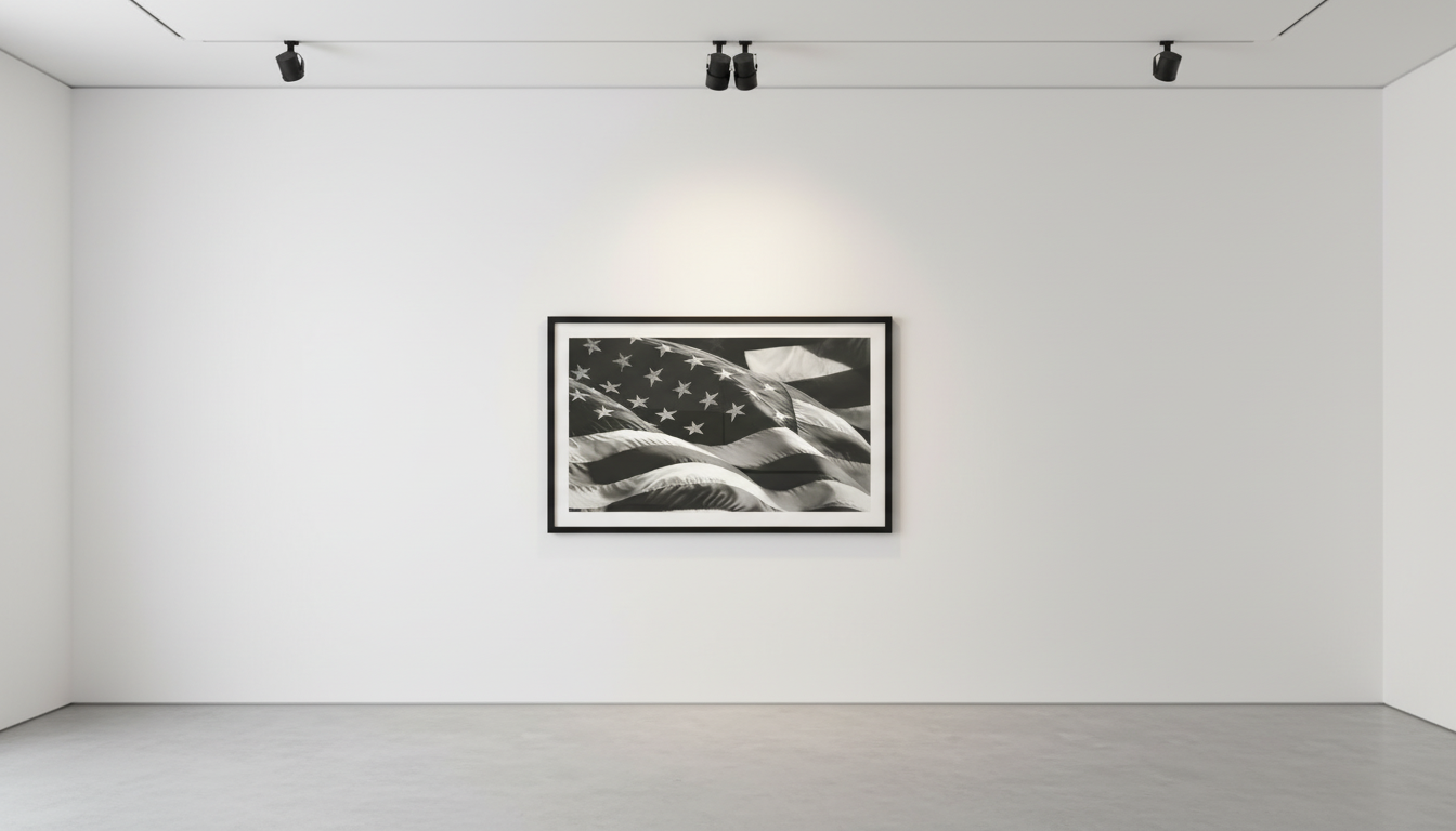 Untitled (Men in Cities - Andrew Young)
