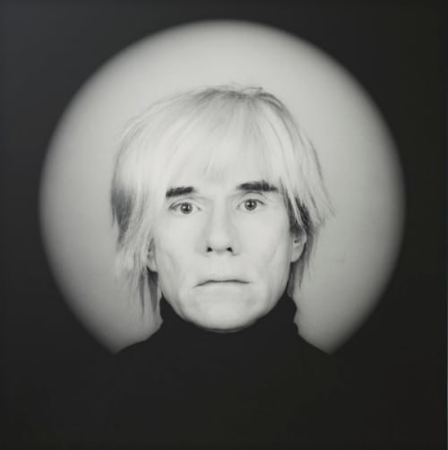 Andy Warhol