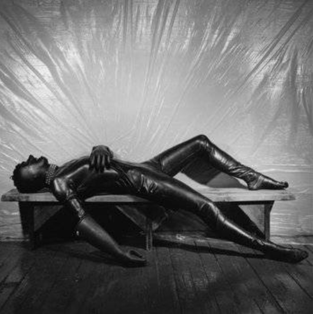 Robert Mapplethorpe