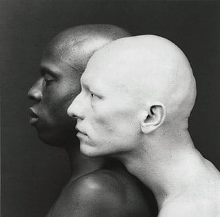 Robert Mapplethorpe