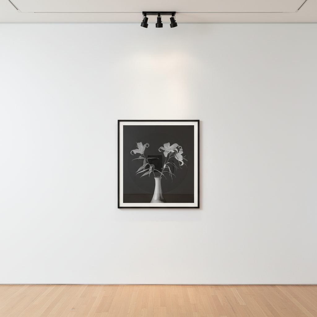 Robert Mapplethorpe