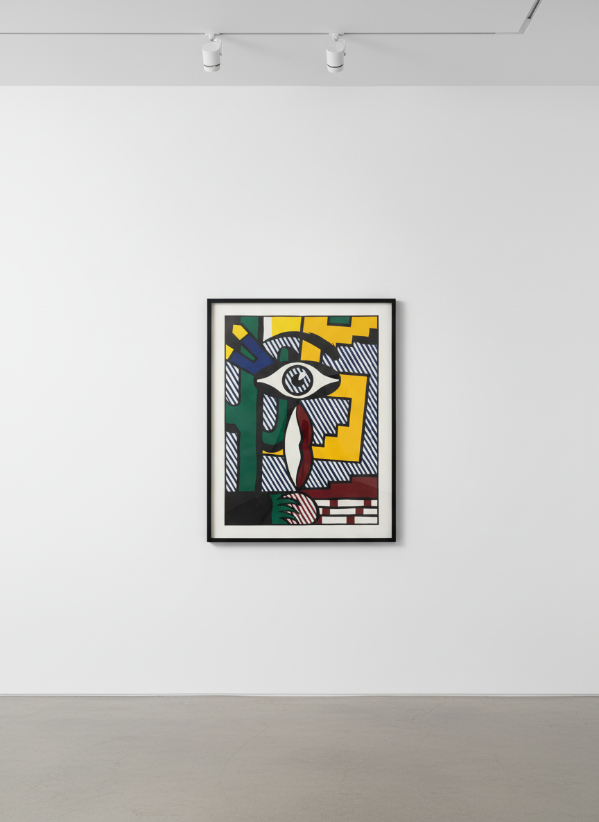 American Indian Theme III (C. 162)