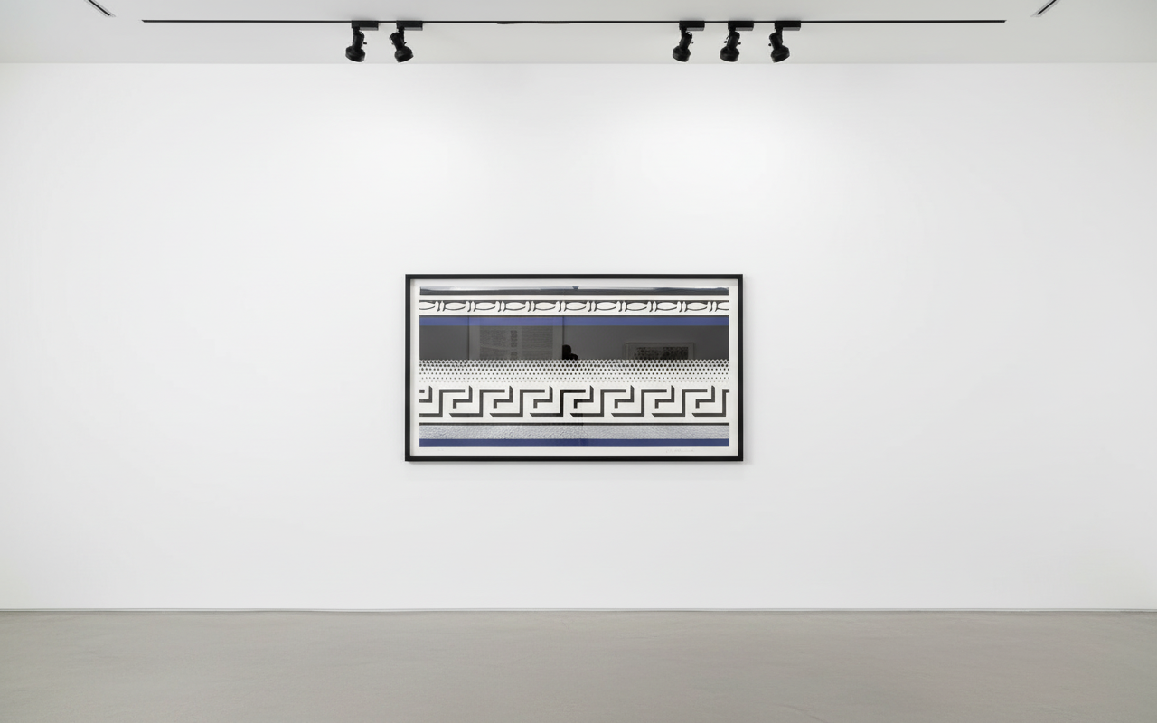 Entablature VII (C. 144)