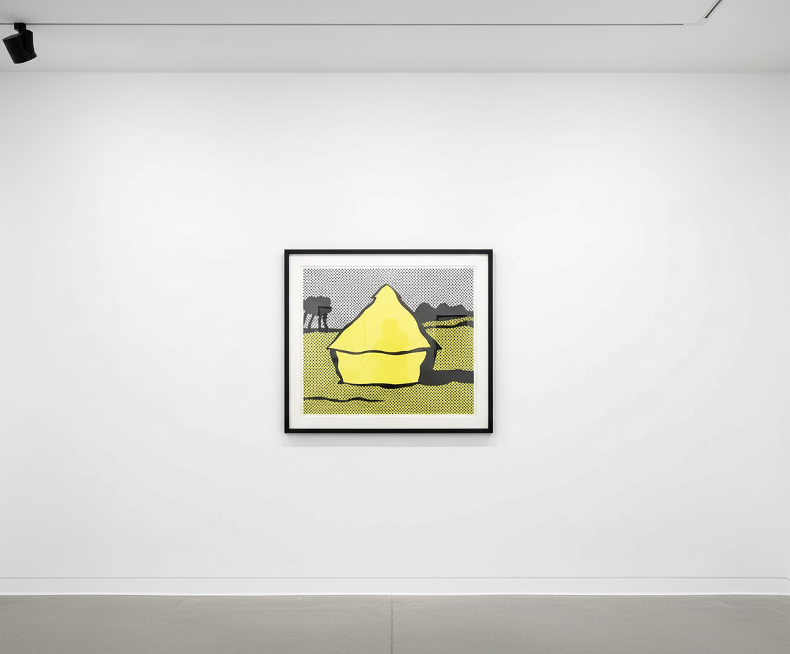 Haystack (C. 84)
