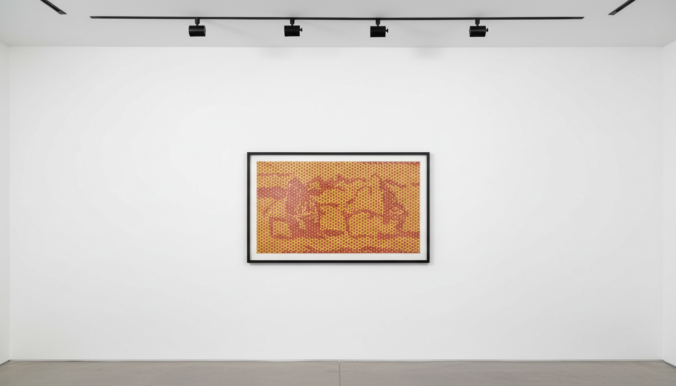 Haystack VI State III (C. 73)