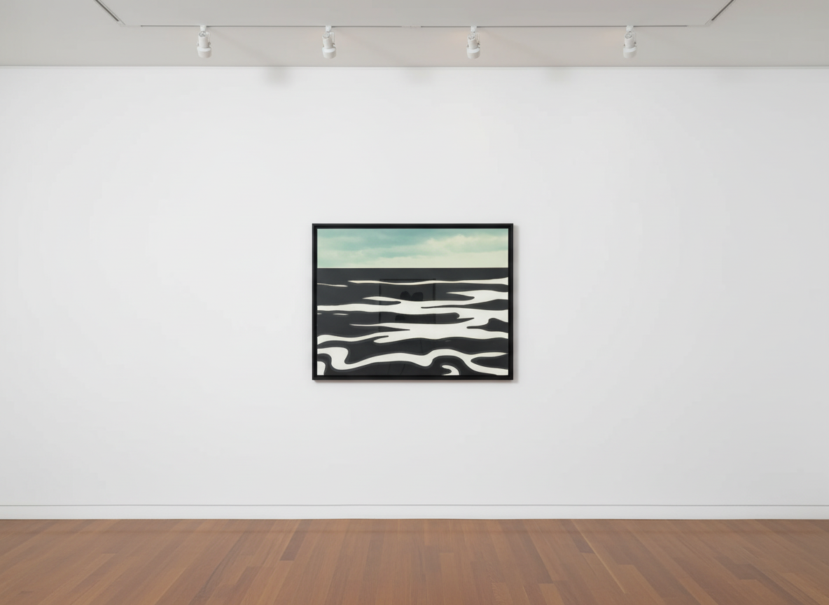 Landscape 9 (C. 59)