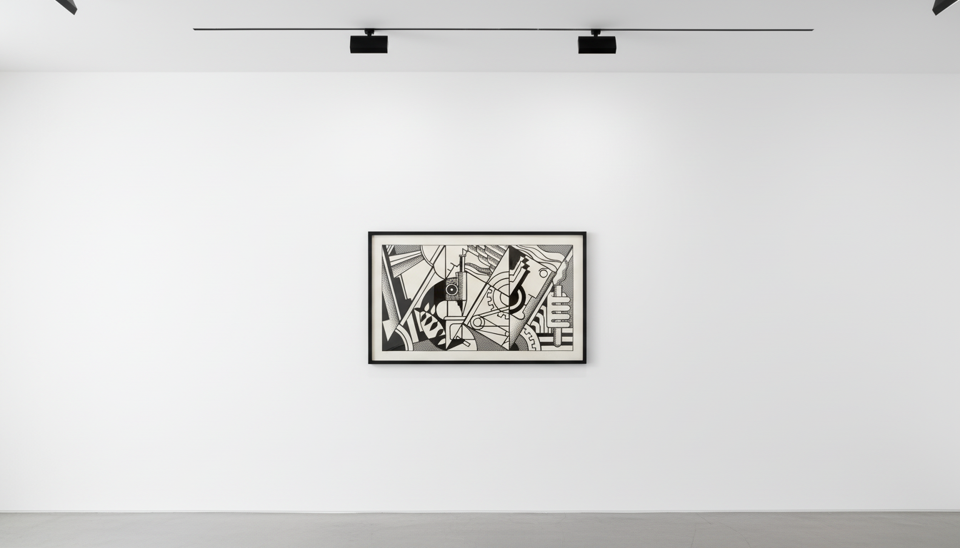 Peace Through Chemistry