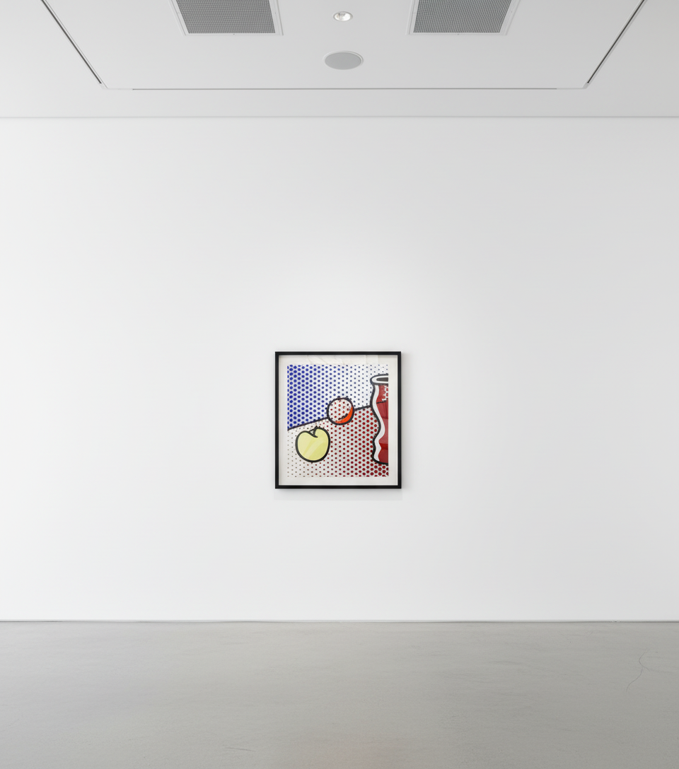 Still Lifes
