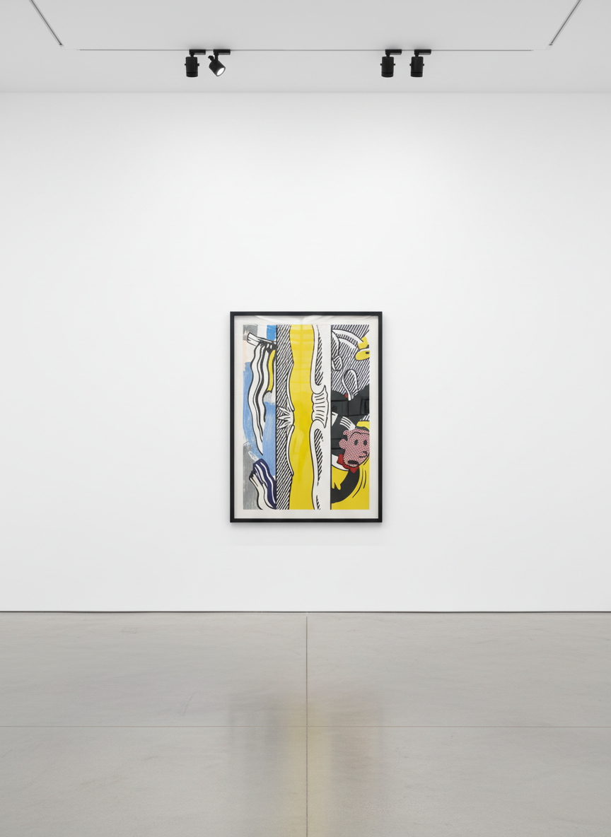 Painting Series