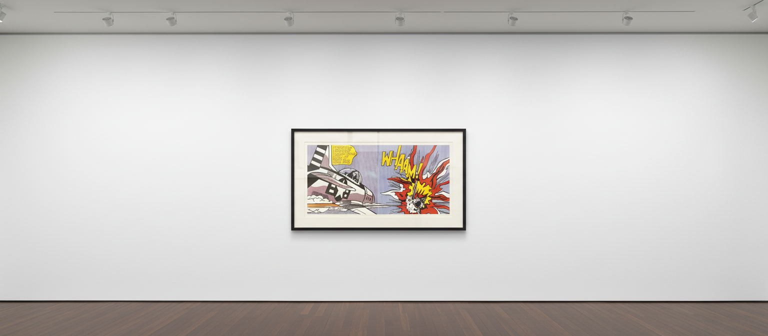 Whaam ! (C. App. 7)