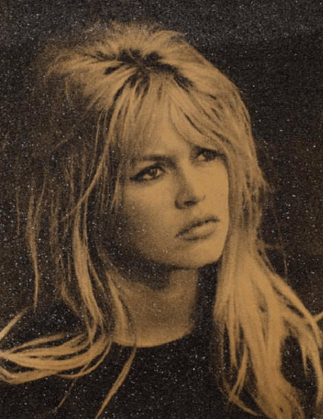 Brigitte Bardot