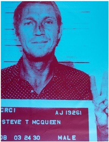 Steve McQueen