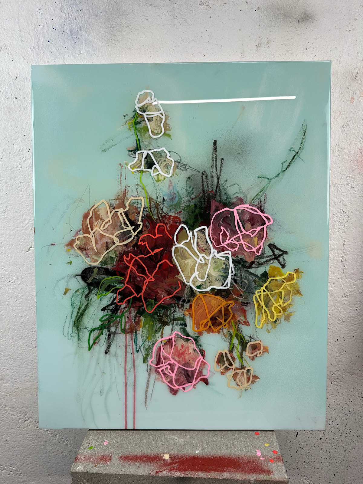 Bloom #19