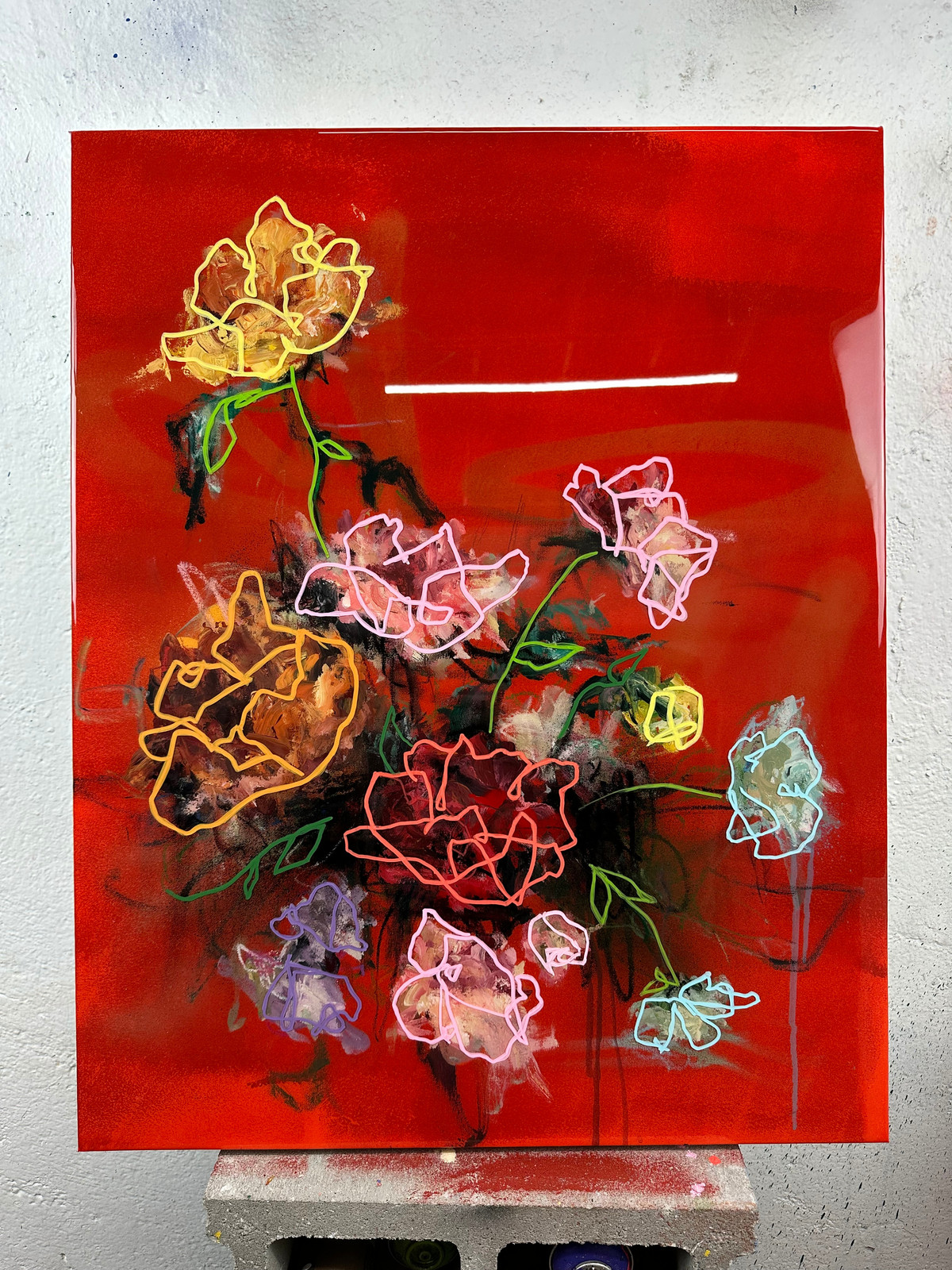 Bloom #20